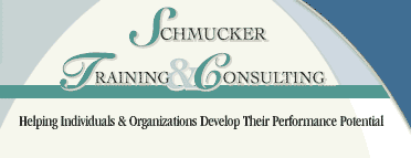 Schmucker Training and Consulting